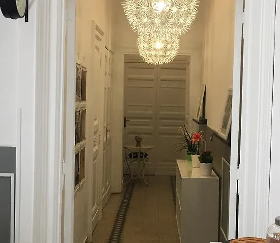 Mirhome Pensionat