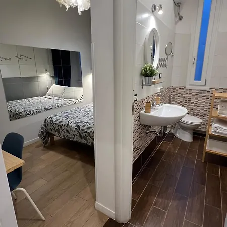 Mirhome 招待所 罗马
