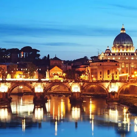 Mirhome 4* Roma