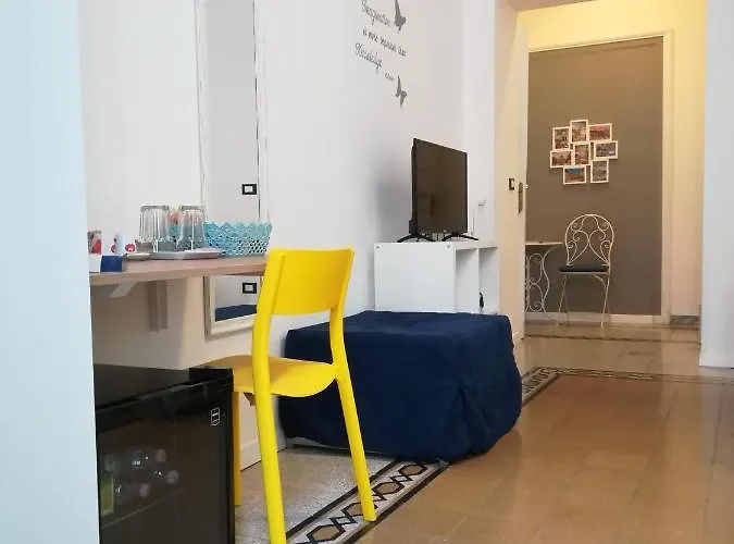 Mirhome Πανσιόν