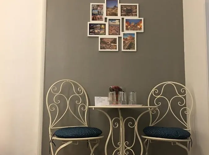 Mirhome Πανσιόν Ρώμη