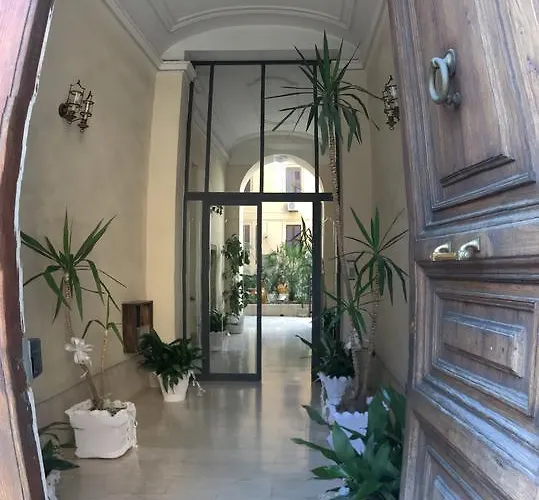 Πανσιόν Mirhome