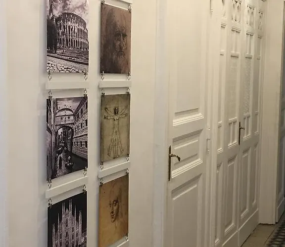 Πανσιόν Mirhome Ρώμη