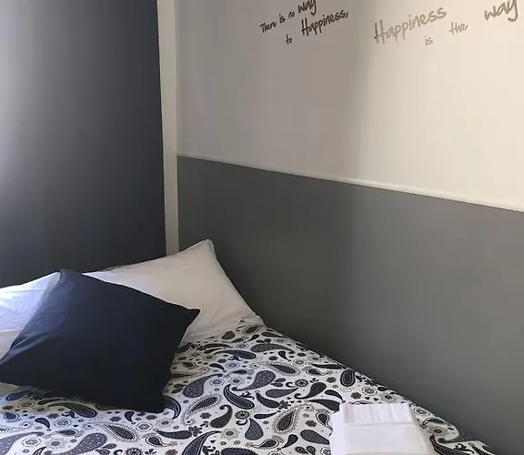 Πανσιόν Mirhome