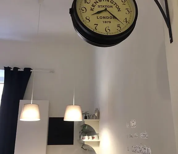 Mirhome Πανσιόν 4*