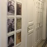 Гостевой дом Mirhome Рим