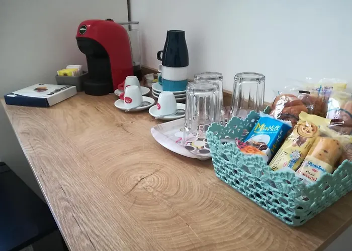 Mirhome Pensjonat Rzym