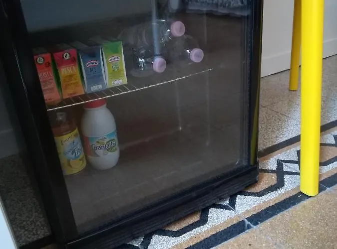 Mirhome Pensjonat