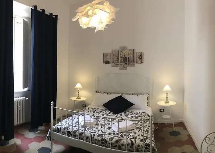 Mirhome Pensjonat Rzym