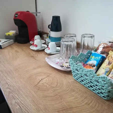 Mirhome Gæstehus Rom