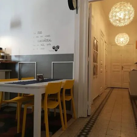Mirhome Guest house *