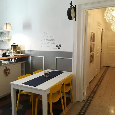 Gæstehus Mirhome *
