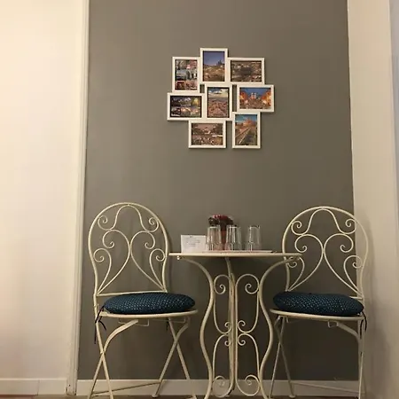 Mirhome Gæstehus Rom