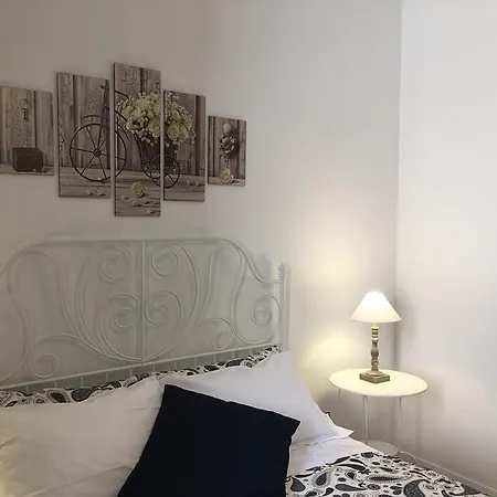 Gæstehus Mirhome