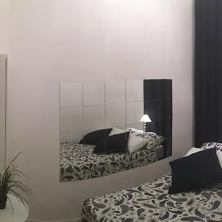 Guest house Mirhome