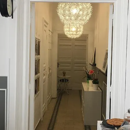 Mirhome Gæstehus