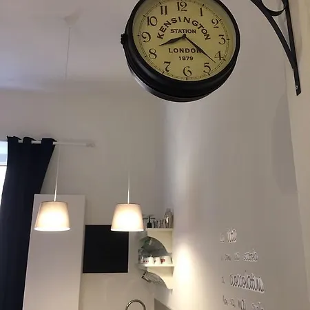 Mirhome Gæstehus *