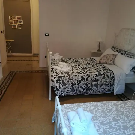 Mirhome Gæstehus *